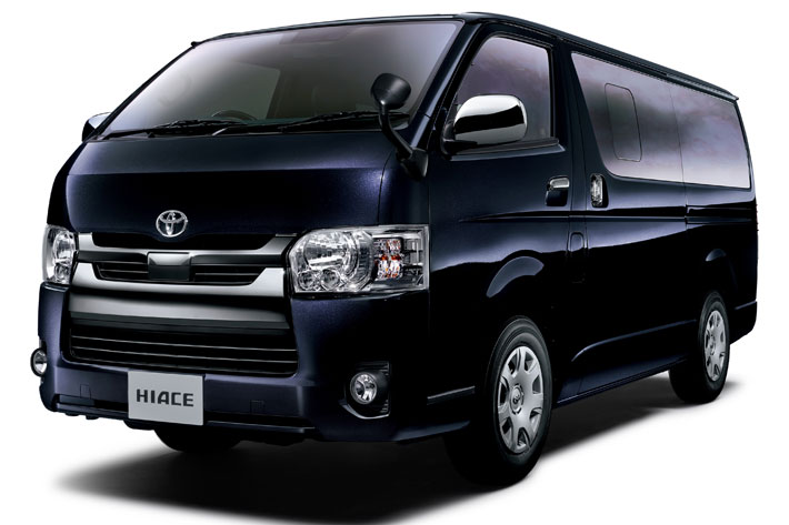 希少！トヨタ ハイエース 50周年記念　スマートキー両側パワースライド 希少！トヨタ ハイエース 50周年記念 スマートキー両側パワー