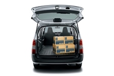 トヨタ プロボックス