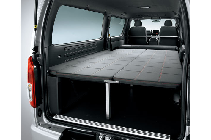 プロポーターX 15インチ ハイエース、レジアスエースなどに