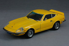 DATSUN 240Z Mr.K Ver[トミーエブロシリーズ］｜TOMYTEC(トミーテック)