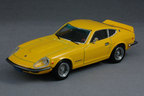DATSUN 240Z Mr.K Ver[トミーエブロシリーズ］｜TOMYTEC(トミーテック)