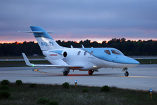 HondaJet Elite