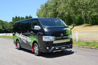 TRD ハイエース