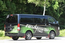 TRD ハイエース