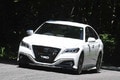 TRDパーツでカスタムした新型クラウンに試乗｜ドイツ車とも張り合える気持ちの良い走りを堪能