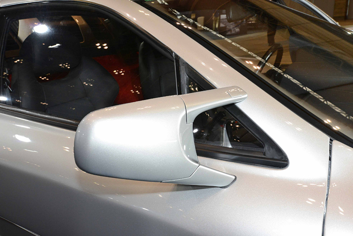 ニッサン MID4 II型（コンセプトカー）
