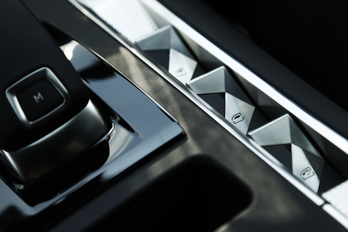 DS7 クロスバック Grand Chic（グランシック）