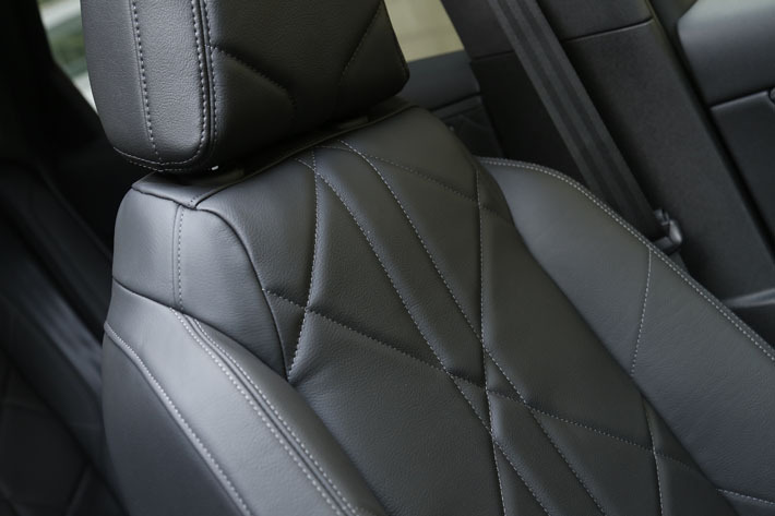 DS7 クロスバック Grand Chic（グランシック）