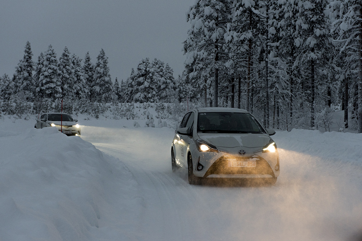 トヨタの5大陸走破プロジェクト第5弾 もっといいクルマづくり に向けてランクルがアフリカ走破 画像ギャラリー No 2 業界先取り 業界ニュース 自動車ニュース21国産車から輸入車まで Mota