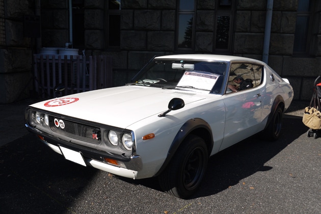 昭和を彩った名車達が大集合 クラシックカー フェスティバル パレード参加車両を募集 業界先取り 業界ニュース 自動車ニュース2021国産車から輸入車まで Mota