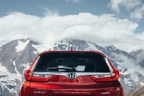 ホンダ新型CR-V