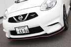 日産マーチnismo