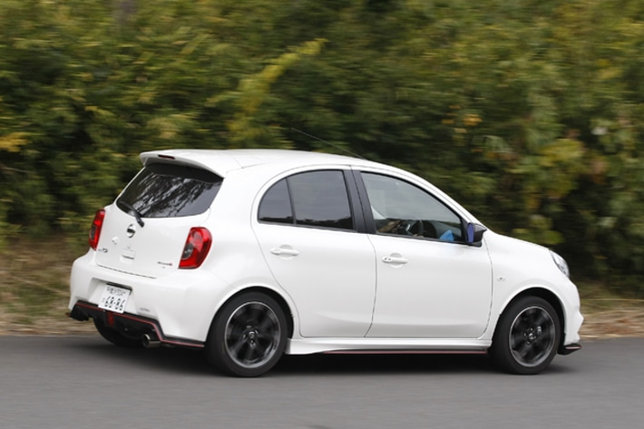スイフトスポーツにロードスター サーキット走行会参加にもオススメ 100万円の予算で乗って遊べるコンパクトスポーツモデル3選 画像ギャラリー No 4 徹底比較 人気新型車比較22年 Mota