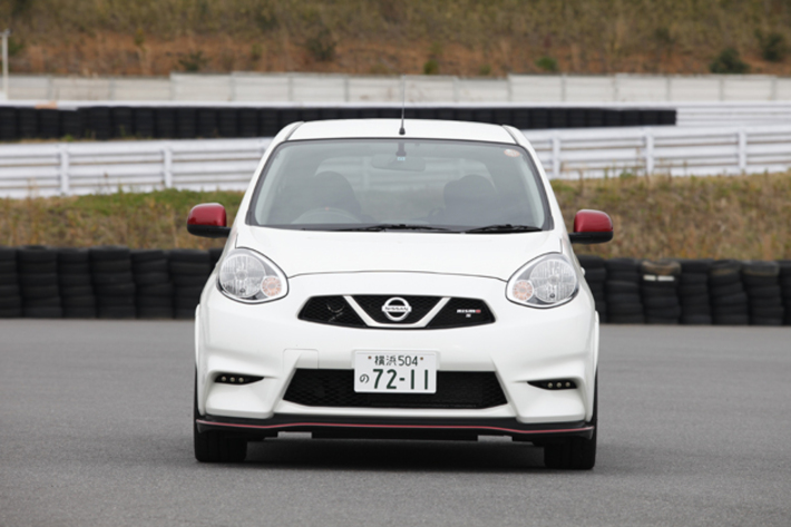 スイフトスポーツにロードスター サーキット走行会参加にもオススメ 100万円の予算で乗って遊べるコンパクトスポーツモデル3選 画像ギャラリー No 5 徹底比較 人気新型車比較22年 Mota