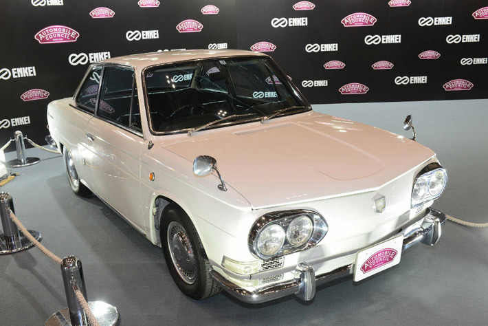 初めてクルマを買ったのは何歳の頃 セルボなど懐かしのモデルも登場 みんなの声 特別企画 Mota