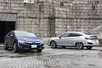 ホンダ 新型クラリティPHEV