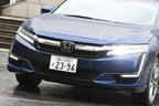 ホンダ 新型クラリティPHEV