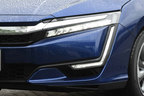 ホンダ 新型クラリティPHEV