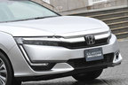 ホンダ 新型クラリティPHEV