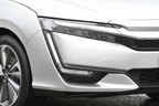 ホンダ 新型クラリティPHEV