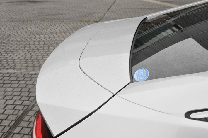 ホンダ 新型クラリティPHEV