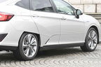 ホンダ 新型クラリティPHEV