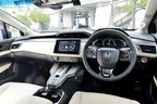 ホンダ 新型クラリティPHEV