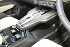 ホンダ 新型クラリティPHEV