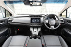 ホンダ 新型クラリティPHEV