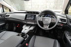 ホンダ 新型クラリティPHEV