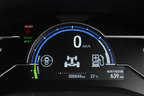 ホンダ 新型クラリティPHEV
