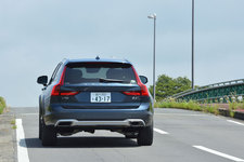 宮城・松島[VOLVO V90 Cross Country D4 AWD Summum ”奥の細道”試乗]