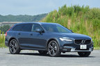 VOLVO V90 Cross Country D4 AWD Summum