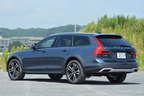 VOLVO V90 Cross Country D4 AWD Summum