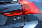 VOLVO V90 Cross Country D4 AWD Summum