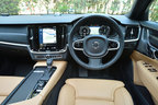 VOLVO V90 Cross Country D4 AWD Summum