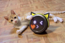 後続車とのコミュニケーションができる？！高性能カーディスプレイCarWink（カーウインク）日本上陸