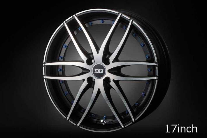 軽自動車に更なる個性をプラス！アクトのアルミホイール「ZERO