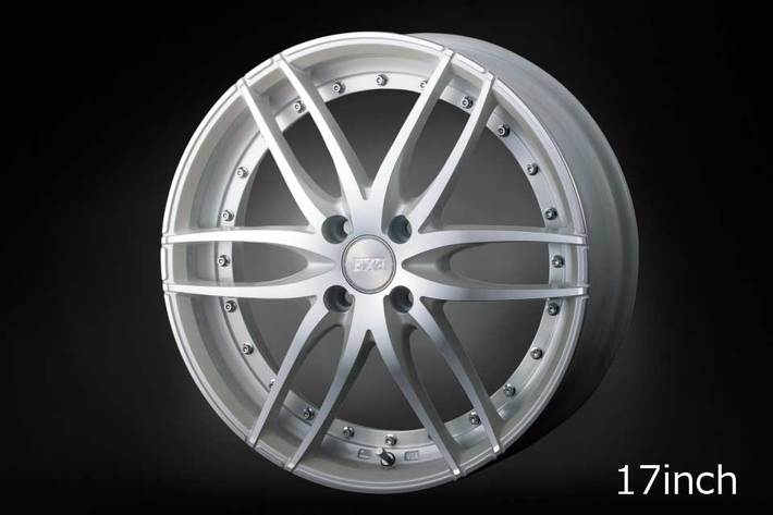 ゼロブレイク 3 軽自動車に更なる個性をプラス！アクトのアルミ