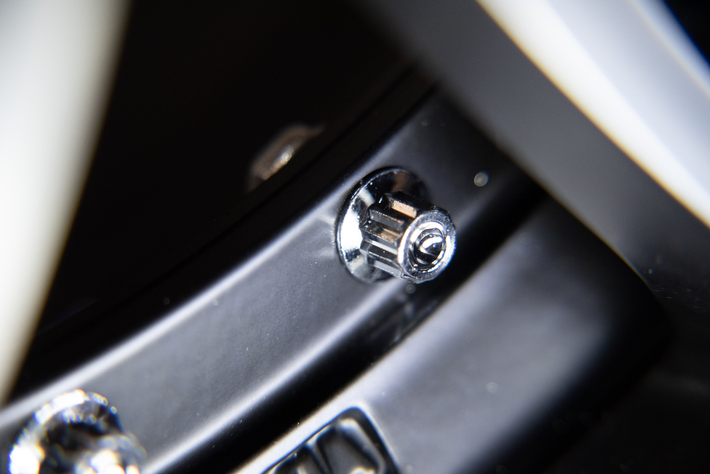 軽自動車に更なる個性をプラス！アクトのアルミホイール「ZERO