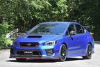 スバル WRX STI タイプRA-R STIパフォーマンスパッケージ装着車