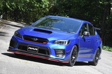 スバル WRX STI タイプRA-R STIパフォーマンスパッケージ装着車