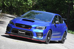 スバル WRX STI タイプRA-R STIパフォーマンスパッケージ装着車