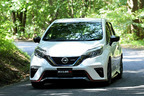 日産 ノート e-POWER NISMO ニスモパーツ装着車