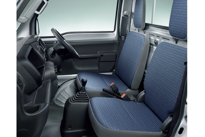 アクティ トラック SDX