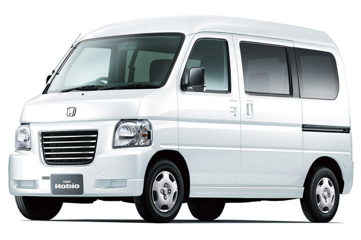 ホンダ 新型n Van Vs ホンダ アクティバン どっちが買い 徹底比較 画像ギャラリー No 1 徹底比較 人気新型 車比較22年 Mota