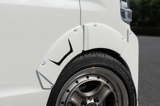 ブレスクリエイション エアロパーツ