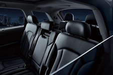 Audi Q7 samurai edition