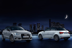 Audi A1 Sportback midnight limite