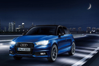 Audi A1 Sportback midnight limite
